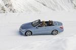 Mercedes-Benz E-Class Cabriolet 2011 года